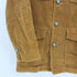 シアーズ Sears 60~70s SPORTSWEAR コーデュロイカバーオール メンズ 36