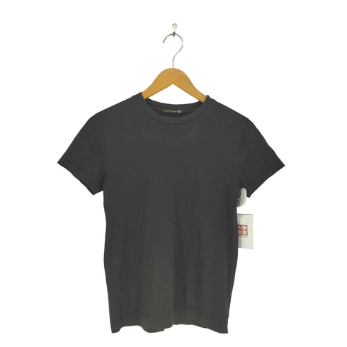 AUXCA.TRUNK クルーネックTシャツ elegance レディース