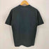 90S USA製 JERZEES ボディ コピーライト 1997 ミュージシャン グラフィック プリント Tシャツ メンズ import:M