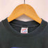90S USA製 JERZEES ボディ コピーライト 1997 ミュージシャン グラフィック プリント Tシャツ メンズ import:M