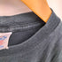 90S USA製 JERZEES ボディ コピーライト 1997 ミュージシャン グラフィック プリント Tシャツ メンズ import:M