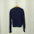 70s アクリルカーディガン メンズ