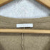 クロエ Chloe 袖チェーンデザインVネックニットワンピース レディース import:M