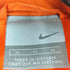 ナイキ NIKE 00s ロゴプレート ジップアップブルゾン メンズ M