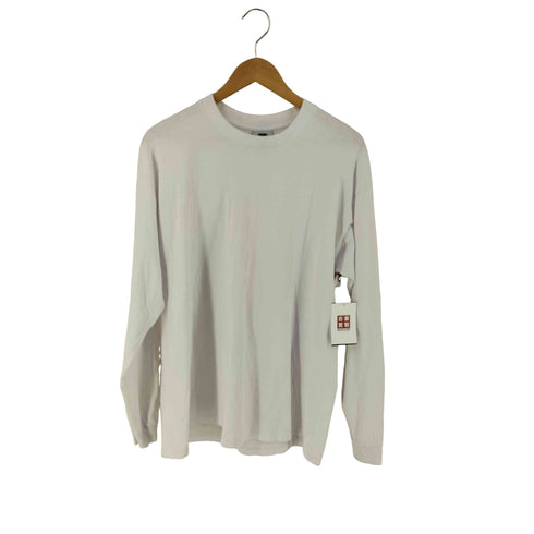 プロクラブ PRO CLUB HEAVY WEIGHT L/S Tシャツ メンズ import:XL