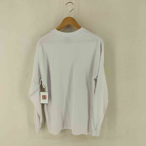 プロクラブ PRO CLUB HEAVY WEIGHT L/S Tシャツ メンズ import:XL