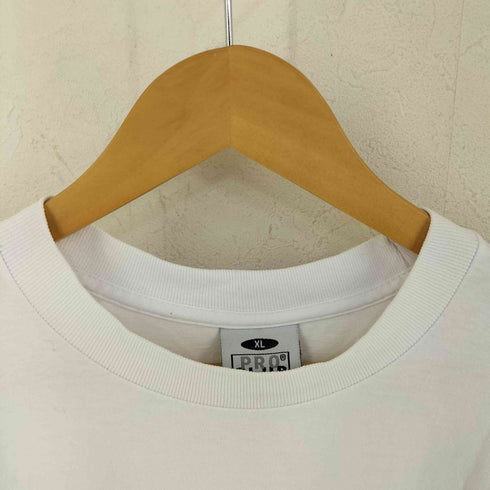 プロクラブ PRO CLUB HEAVY WEIGHT L/S Tシャツ メンズ import:XL