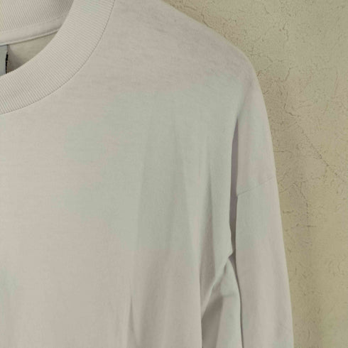 プロクラブ PRO CLUB HEAVY WEIGHT L/S Tシャツ メンズ import:XL