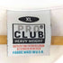 プロクラブ PRO CLUB HEAVY WEIGHT L/S Tシャツ メンズ import:XL