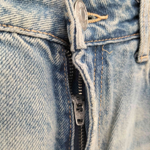 ザラ ZARA TRF SUPER WIDE-LEG LOW-RISE レディース 38