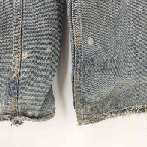 ザラ ZARA TRF SUPER WIDE-LEG LOW-RISE レディース 38