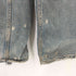 ザラ ZARA TRF SUPER WIDE-LEG LOW-RISE レディース 38