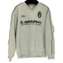 codegraphy TRACK V-NECK SWEATSHIRT レディース JPN:S