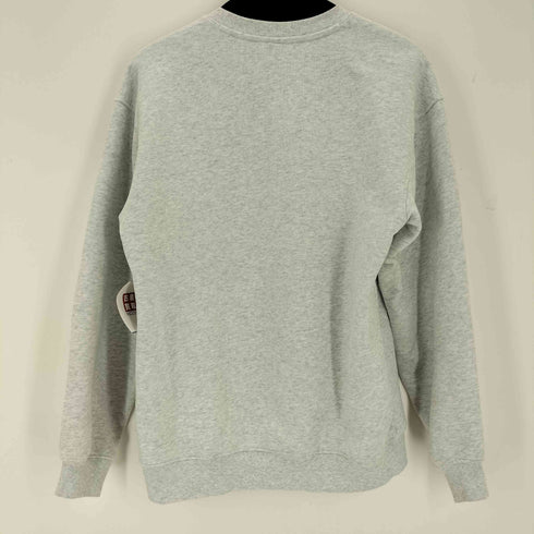 codegraphy TRACK V-NECK SWEATSHIRT レディース JPN:S