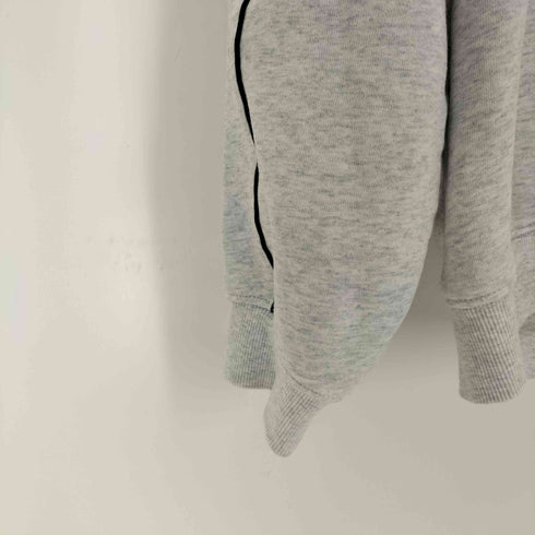 codegraphy TRACK V-NECK SWEATSHIRT レディース JPN:S