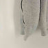 codegraphy TRACK V-NECK SWEATSHIRT レディース JPN:S