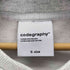 codegraphy TRACK V-NECK SWEATSHIRT レディース JPN:S