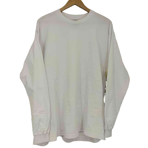 プロクラブ PRO CLUB HEAVY WEIGHT L/S Tシャツ メンズ import:XL