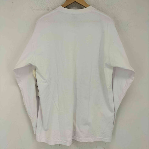 プロクラブ PRO CLUB HEAVY WEIGHT L/S Tシャツ メンズ import:XL