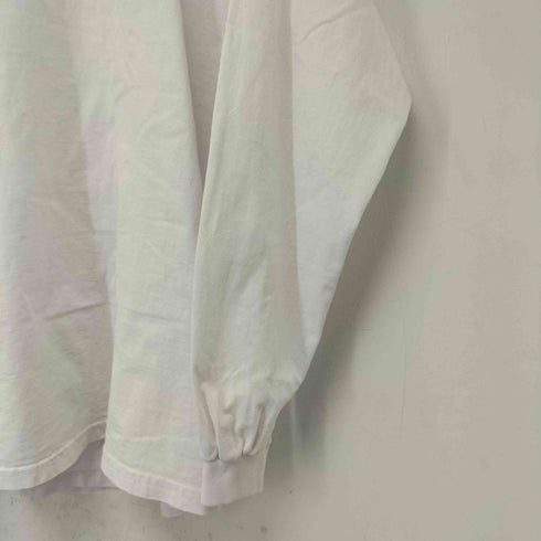 プロクラブ PRO CLUB HEAVY WEIGHT L/S Tシャツ メンズ import:XL