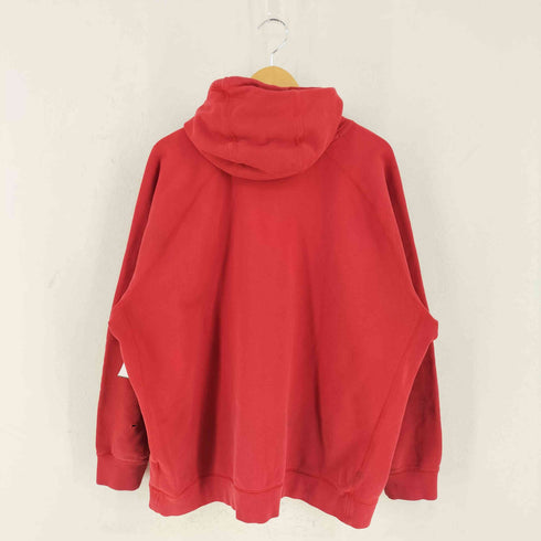 ナイキ NIKE PULLOVER FLEECE HOODIE ロゴ パーカー メンズ 3XL
