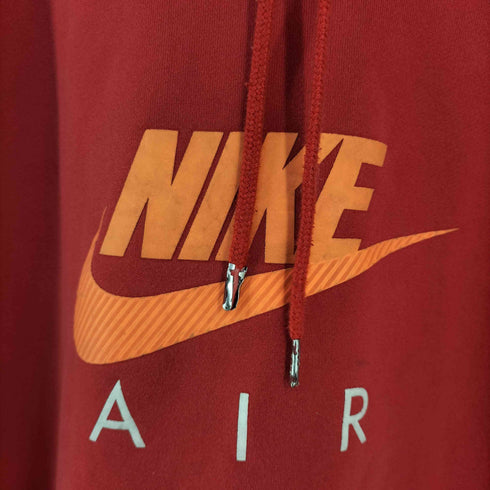 ナイキ NIKE PULLOVER FLEECE HOODIE ロゴ パーカー メンズ 3XL