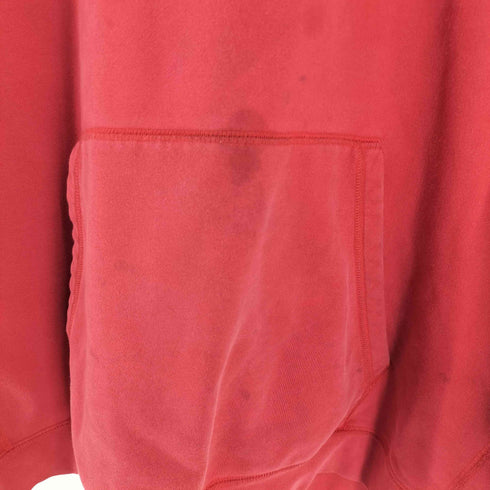 ナイキ NIKE PULLOVER FLEECE HOODIE ロゴ パーカー メンズ 3XL