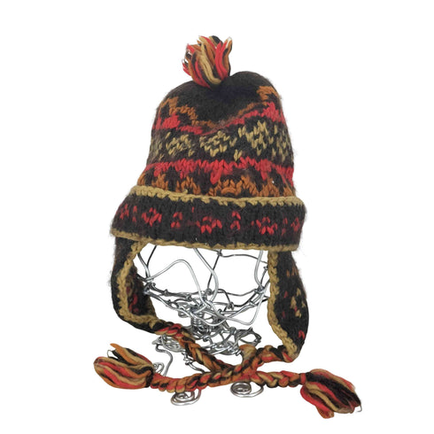 バートン BURTON イヤーマフ ボンボンニット帽 レディース