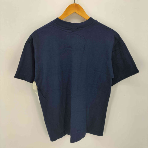 90S コピーライト 1998オーストラリア製 ロック バンド グラフィック プリント Tシャツ シングル メンズ import:S