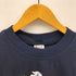 90S コピーライト 1998オーストラリア製 ロック バンド グラフィック プリント Tシャツ シングル メンズ import:S