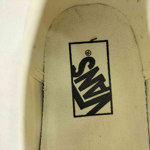 バンズ VANS オーセンティック メンズ JPN:26