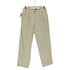 トミーヒルフィガー TOMMY HILFIGER 2タックチノパンツ メンズ US:30-31