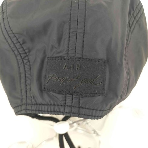 ナイキ NIKE aw84 コラボ ジェットキャップ メンズ