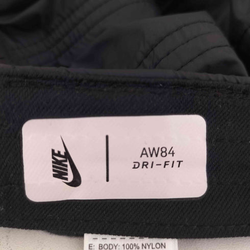 ナイキ NIKE aw84 コラボ ジェットキャップ メンズ