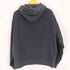 ペニーズ PENNEYS ワンポイントロゴ ジップパーカー レディース JPN:M