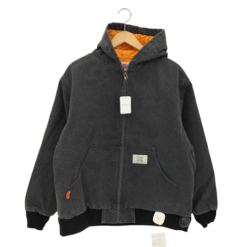 スミスアメリカン SMITHS AMERICAN Connet Quilthing Lined Duck Jacket メンズ 1