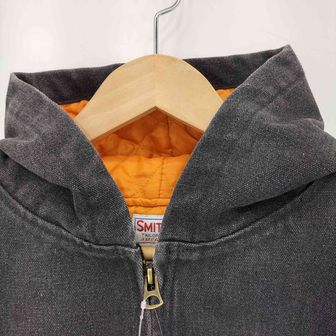 スミスアメリカン SMITHS AMERICAN Connet Quilthing Lined Duck Jacket メンズ 1