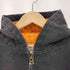 スミスアメリカン SMITHS AMERICAN Connet Quilthing Lined Duck Jacket メンズ 1