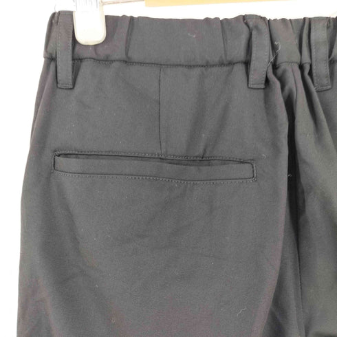 エムビー MB タック スラックス メンズ JPN:S