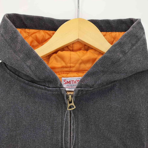 スミスアメリカン SMITHS AMERICAN Connet Quilthing Lined Duck Jacket メンズ 1