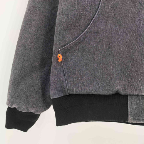 スミスアメリカン SMITHS AMERICAN Connet Quilthing Lined Duck Jacket メンズ 1