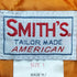 スミスアメリカン SMITHS AMERICAN Connet Quilthing Lined Duck Jacket メンズ 1