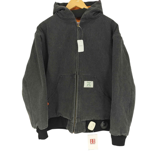 スミスアメリカン SMITHS AMERICAN Connet Quilthing Lined Duck Jacket メンズ 1