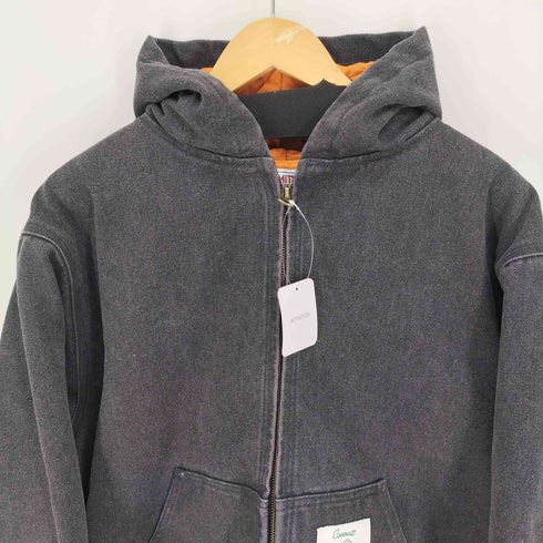 スミスアメリカン SMITHS AMERICAN Connet Quilthing Lined Duck Jacket メンズ 1