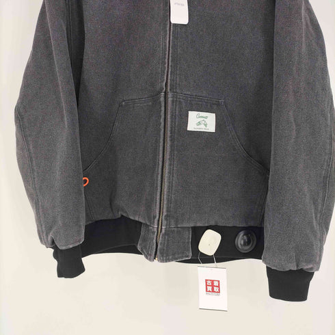 スミスアメリカン SMITHS AMERICAN Connet Quilthing Lined Duck Jacket メンズ 1