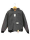 スミスアメリカン SMITHS AMERICAN Connet Quilthing Lined Duck Jacket メンズ 1