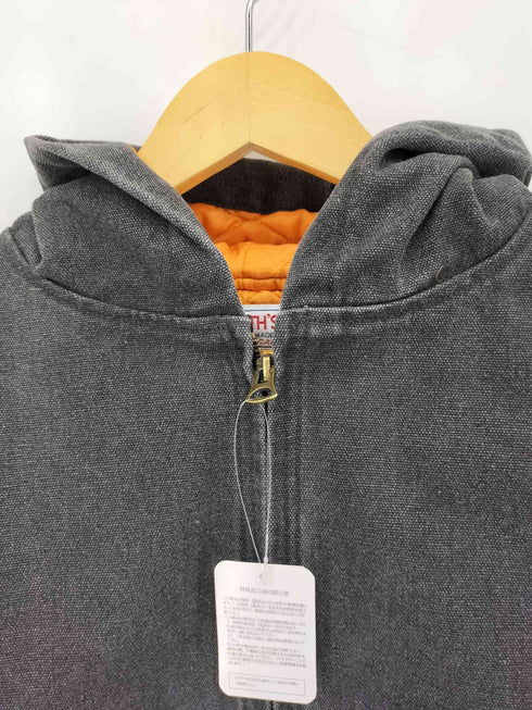 スミスアメリカン SMITHS AMERICAN Connet Quilthing Lined Duck Jacket メンズ 1