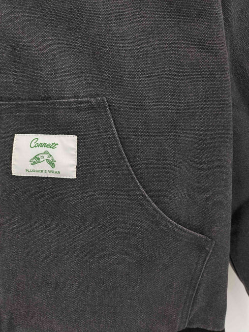 スミスアメリカン SMITHS AMERICAN Connet Quilthing Lined Duck Jacket メンズ 1