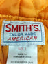 スミスアメリカン SMITHS AMERICAN Connet Quilthing Lined Duck Jacket メンズ 1