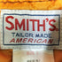 スミスアメリカン SMITHS AMERICAN Connet Quilthing Lined Duck Jacket メンズ 1